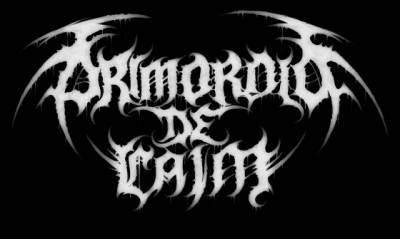 logo Primórdio De Caim